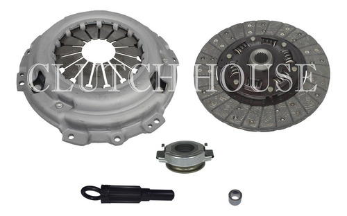 Kit De Clutch 1986-2001 Nissan Maxima 3.0l-v6