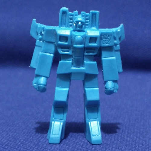 Figura Transformers Starscream Bootleg (Usado)
