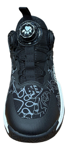 Calzado Champion Basketball Basquet Bota Kelme Tecnologia
