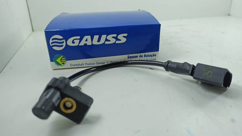 Sensor De Velocidad Volskwagen Gol 1.8/parati/saveiro