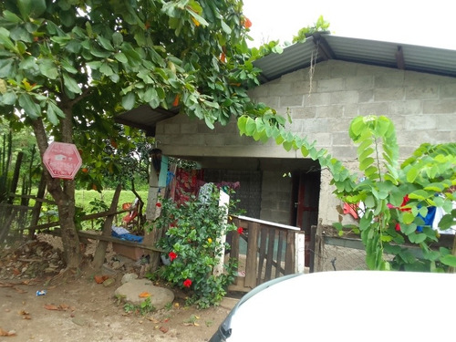 Imagen 3 de 12 de Vendo Casa En Colonia Carlos Roberto Reyna En El Progreso Yo