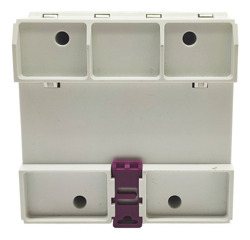 Imagen 4 de 9 de Selector Automático De Fase Protector De Tension Ru400f80