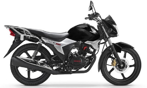 Honda Glh 150 Ant$209.700+12cta$915 Mroma Cg Cb Xr Wave 110