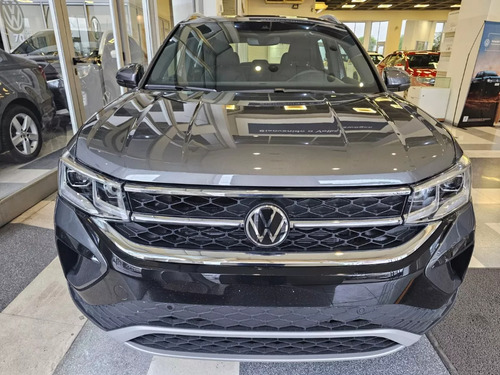 Volkswagen Taos 1.4 250 Tsi Highline