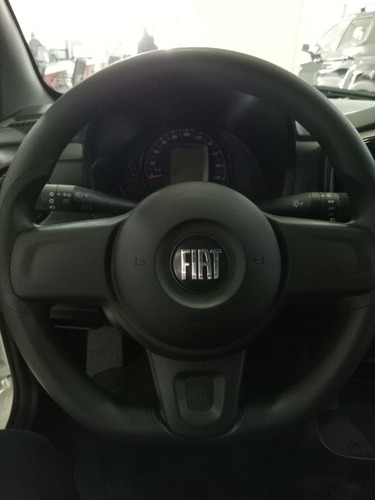 Fiat Fiorino 1.4 Endurance