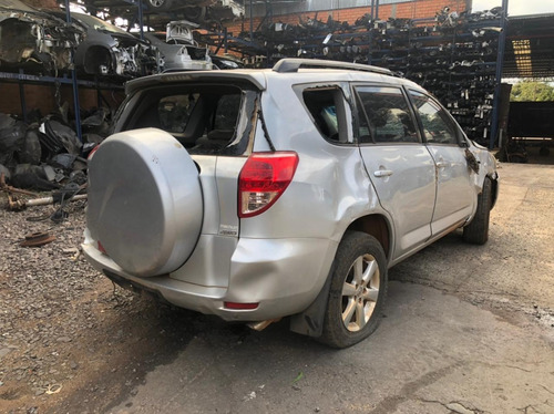 Imagem 6 de 7 de Sucata Toyota Rav4 2006/2007 168cv Gasolina