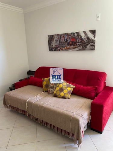Imagem 4 de 30 de Apartamento À Venda Em Ingleses Norte - Ap008072
