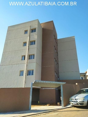 Imagem 1 de 18 de Apartamentos Novos Em Atibaia, Bairro Nova Atibaia, Próximo A Comércios E Escolas.... - Ap00116 - 70814692