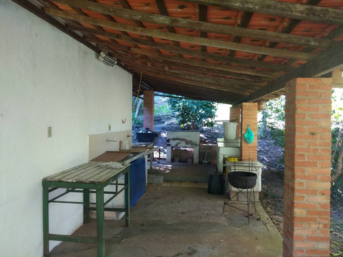 Imagem 5 de 15 de Chácara No Vivenda - 306