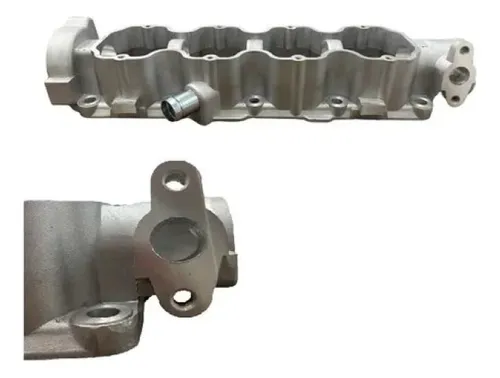 comprar Alojamento Comando Válvulas Cf Gaiola Spin 1.8 2013