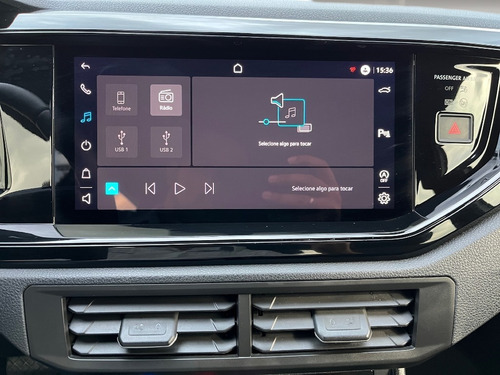 Volkswagen Nivus 1.0 200 TSI TOTAL FLEX HIGHLINE AUTOMÁTICO