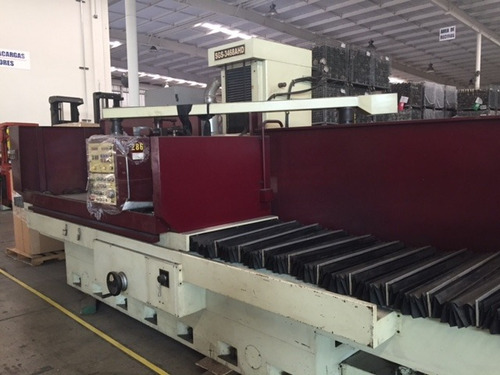 Rectificadora Sgs-3468ahd Kent