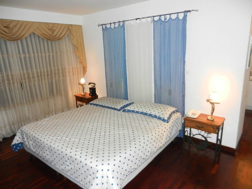 Apartamento 330 M² 3h, 4b, 3p, Residencia Los Chorros Palace Con Pozo De Agua En Venta En Los Chorros Avenida Principal Caracas