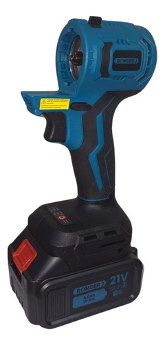 Taladro Percutor Multifuncional 6 En 1 Bomder Bom-2008