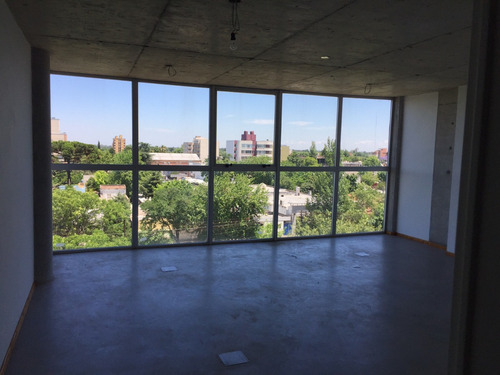 Imagen 8 de 14 de Oficinas En Alquiler Edificio Moreno Ctro. Zona Oeste