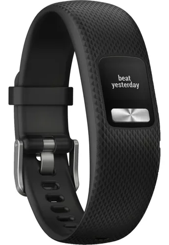 Reloj Garmin Vivofit 3 Sumergible Calorias Control Sueño