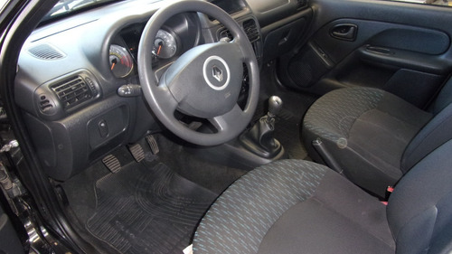 Renault Clio Mio 3ptas Confort Pack