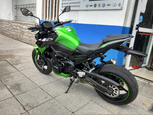 Kawasaki