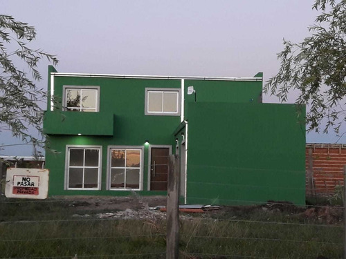 Construcción Steel Framing Casa Llave En Mano Precio Por M2