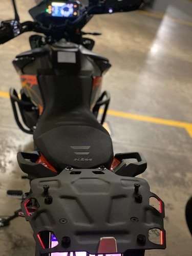 Imagen 4 de 9 de Ktm 390 Adventure