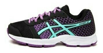 Tênis Feminino Asics Patriot 8 A Academia Frete Grátis