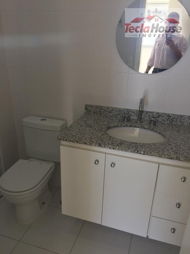 Apartamento Em Jardim Flor Da Montanha - Guarulhos - 180