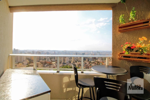 Imagem 14 de 15 de Apartamento À Venda No São Lucas - Código 269063 - 269063