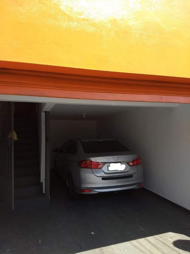 Imagem 12 de 12 de Alugo Sobrado Comercial Ou Residencial Na Corifeu Fl44