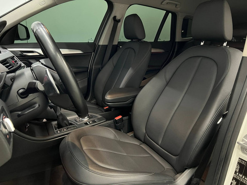 Imagem 12 de 15 de Bmw X1 2.0 16v Turbo Activeflex Sdrive20i 4p Automático