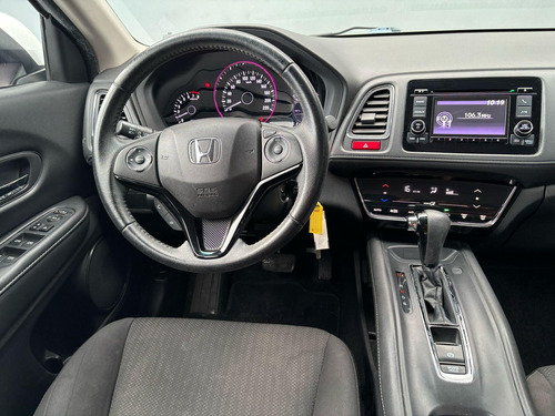 Honda HR-V EX 1.8 Flexone 16V 5p Aut.