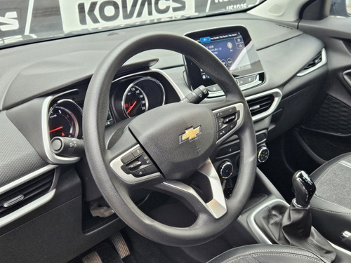 Chevrolet Tracker LTZ P MT