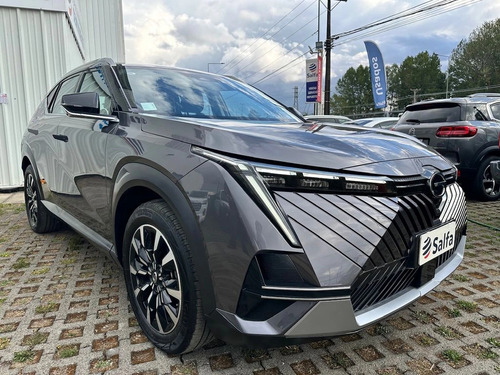 Gac Motor Emkoo 1.5t Gl 4x2 At 5p