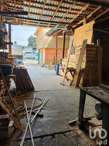 Renta Bodega 1 Ambiente Jardines De Morelos Sección Playas