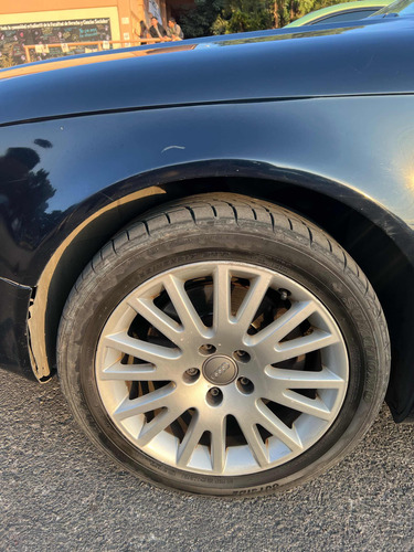 Audi A4 1.8 T Trendy Multitronic Cvt