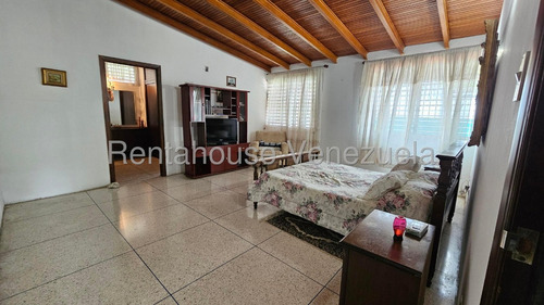 Casa En Venta Colinas De Los Ruices Mls#25-23987 Me