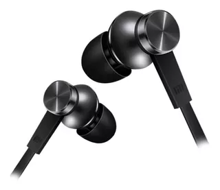 Auriculares in-ear gamer Xiaomi Mi Headphones Basic HSER02JY negro