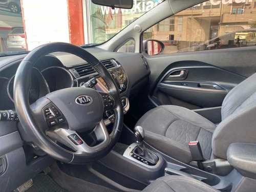 Kia Rio 1.4 Ex 109cv 4at 2017