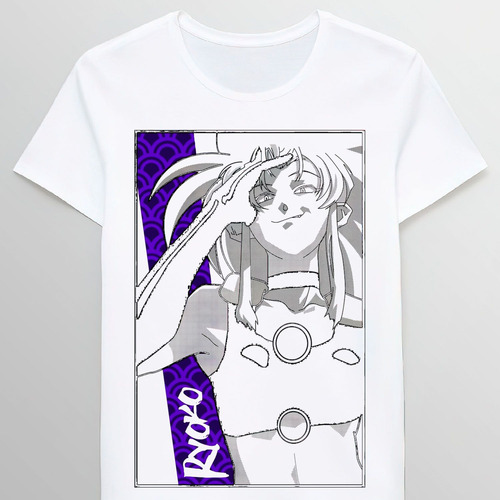 Remera Ryoko Hakubi Tenchi Muyo 71338701