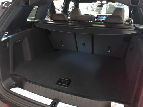 Bmw X3 2019 3.0 M40i 5p