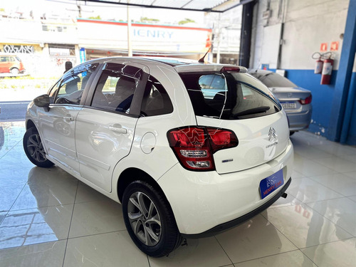 Citroën C3 PTECH M ORIG