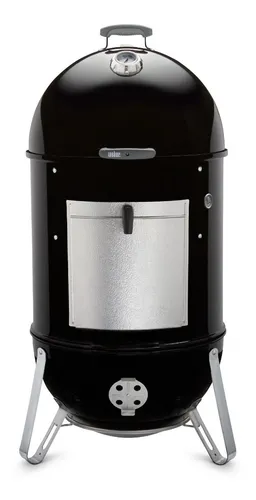 Ahumador Smokey Mountain Cooker, 22