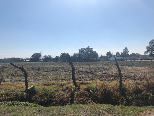 Terreno En Renta, Tepotzotlan Cod. Tr4