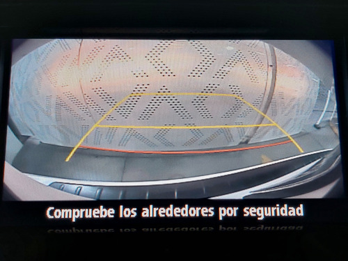 Mazda CX-9 3.7 GRAND TOURING AWD CON QUEMACOCOS AT