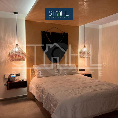 Suite En Nook Tulum