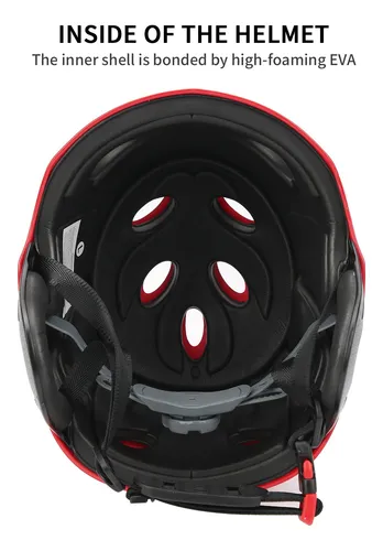 Casco De Escalada, Seguridad, Surf, Salvamento, Rafting