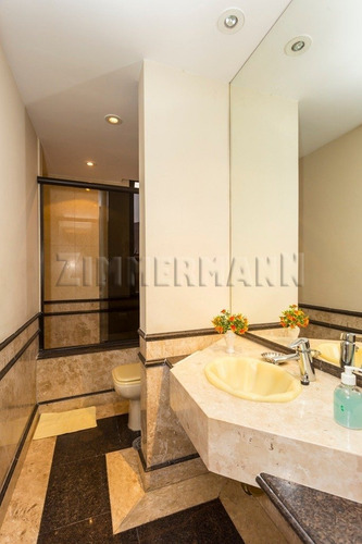 Imagem 10 de 15 de Apartamento - Higienopolis - Ref: 101825 - V-101825