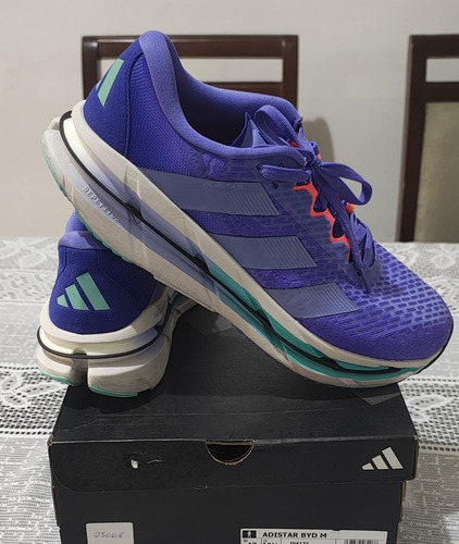 Adidas Adistar Byd Original (Usado)
