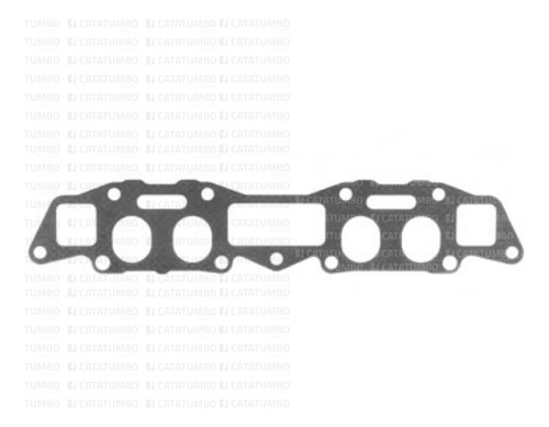 Empaquetadura Multiple Adm-esc Para 150y 1.5 A15 1981 1982