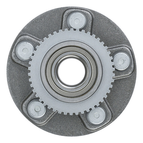 2- Mazas Traseras Con Abs Infiniti I30 2000/2001 National