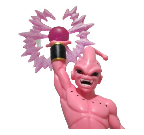Figura Majin Boo Pequeño Boo Dgz